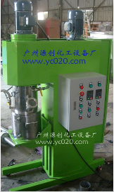 〝立式雙行星動力混合機〞◆性能爆表！