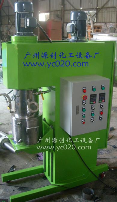 行星攪拌機是怎樣的設(shè)備，有什么應(yīng)用？
